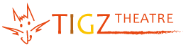 Tigz Theatre Logo